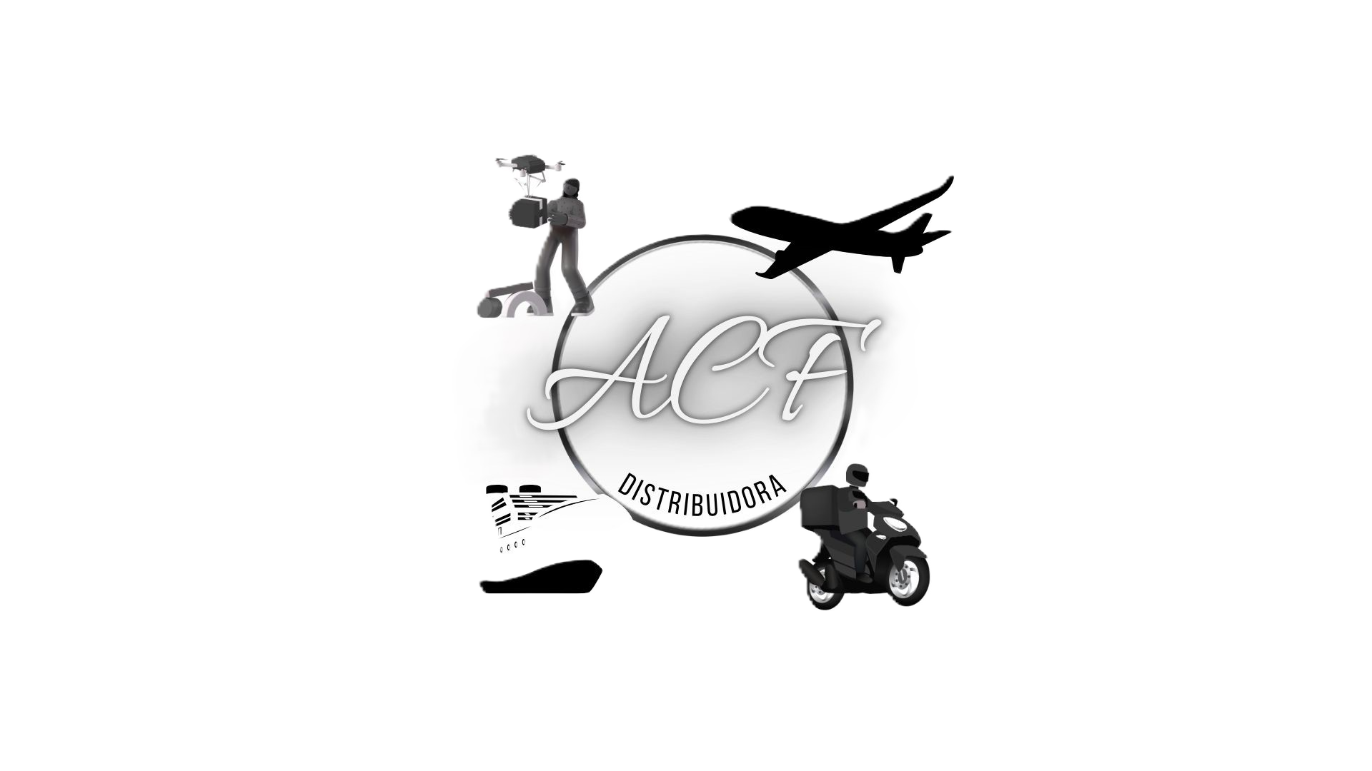 Acf Distribuidora
