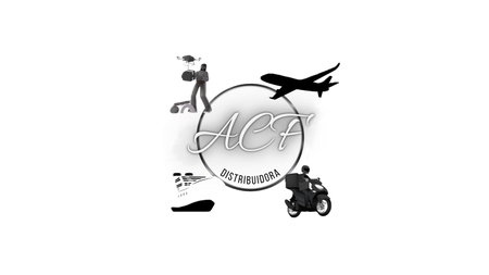 Acf Distribuidora